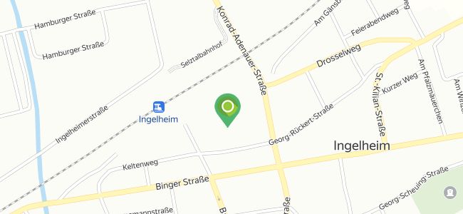 Limette Frischeküche Aus Asien, Ingelheim am Rhein