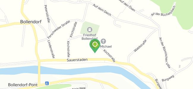 Lundgren Runar, Bollendorf