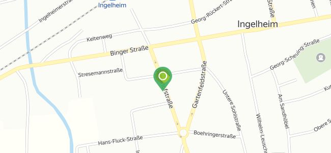 My Thai, Ingelheim am Rhein