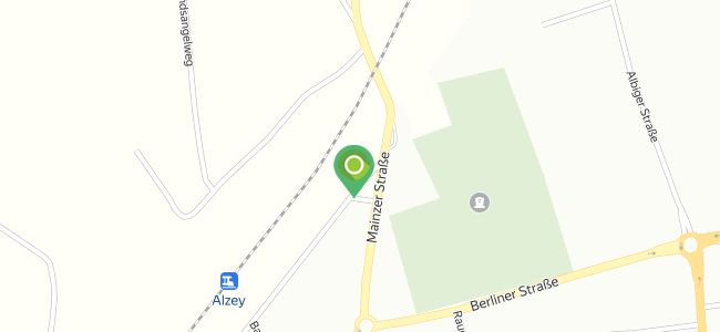 Networkfinanz24.De, Alzey