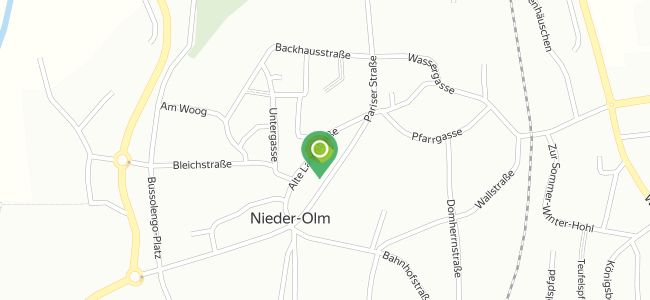 Norbert Sieben, Nieder-Olm