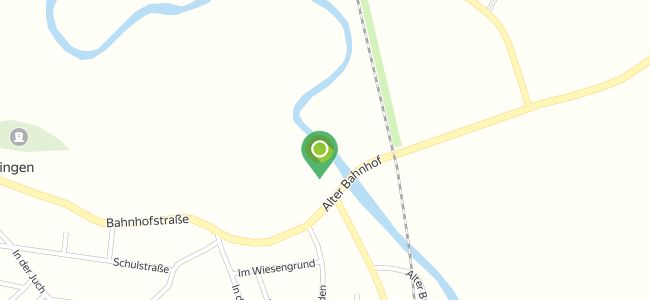 Oberbettingen Ob Dr Brucke, Hillesheim