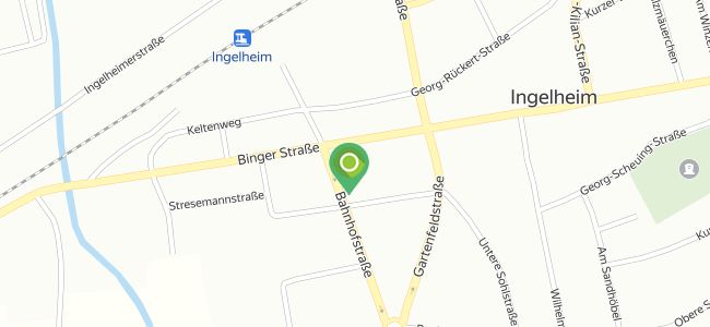 Peter & Silie, Ingelheim am Rhein