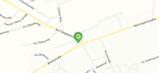 Pizzaservice La Pizza, Kirchheimbolanden