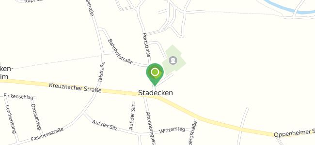 Pizzeria Ristorante Raffaele, Stadecken-Elsheim