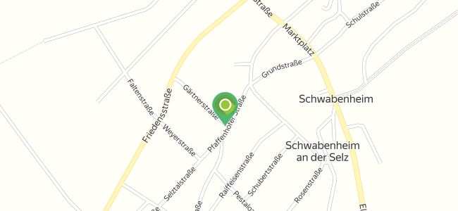 Pizzeria Tropea, Schwabenheim an der Selz