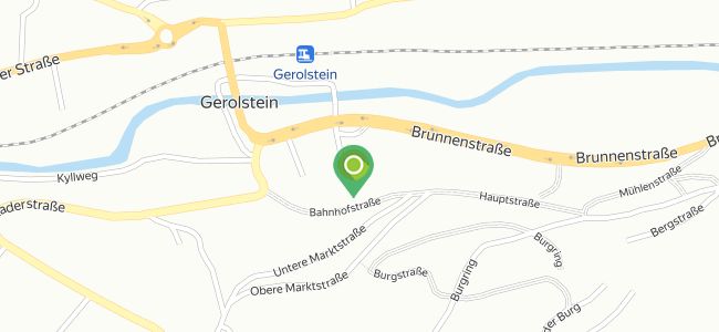 Restaurant Balkan Grill, Gerolstein