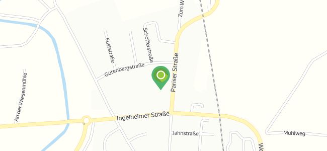 Restaurant Zum Häus'chen, Nieder-Olm