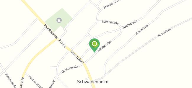 Zum Alten Weinkeller, Schwabenheim an der Selz