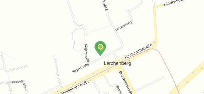 Zum er Bierkrug, Lerchenberg