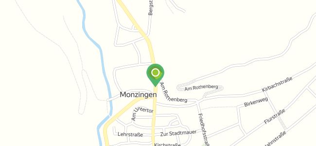 Alt, Monzingen
