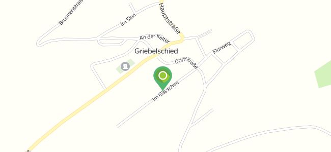 Alte Schule Oberhosenbach, Griebelschied