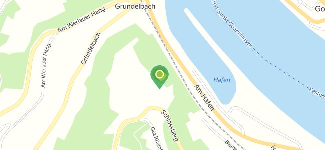 Auf Scharffeneck, Sankt Goar