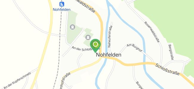 Bäckerei Spindler Café Keltekatz, Nohfelden
