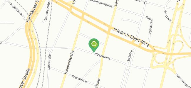 Baeckerei Hoefer, Emil Schüller Straße
