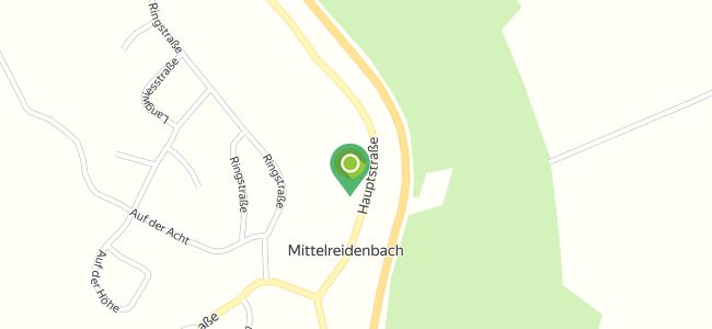 Barbara Pizzeria, Mittelreidenbach