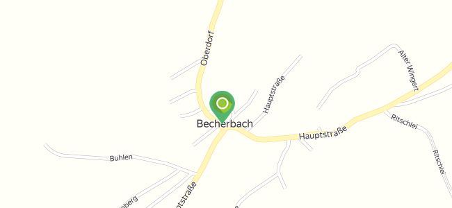 Becker, Becherbach bei Meisenheim