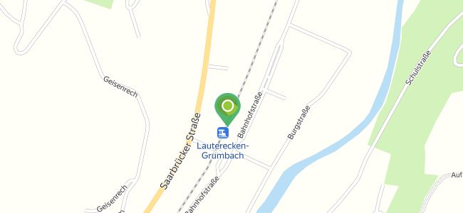 Brauhaus, Lauterecken