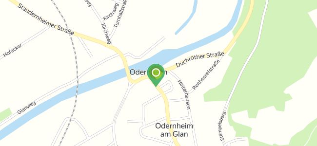 Café Augenweide, Odernheim am Glan