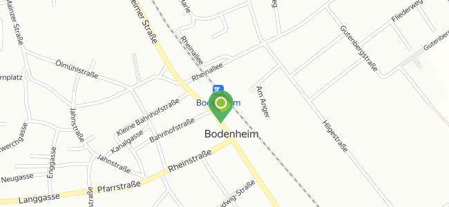City Kebap, Verbandsgemeinde Bodenheim