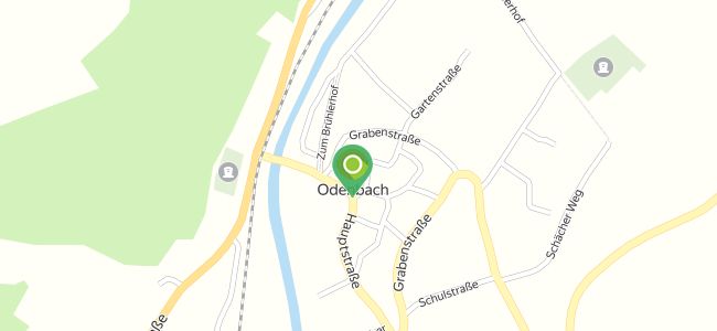 Die Pizza, Odenbach