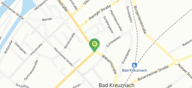 Ensar Kebap, Bad Kreuznach