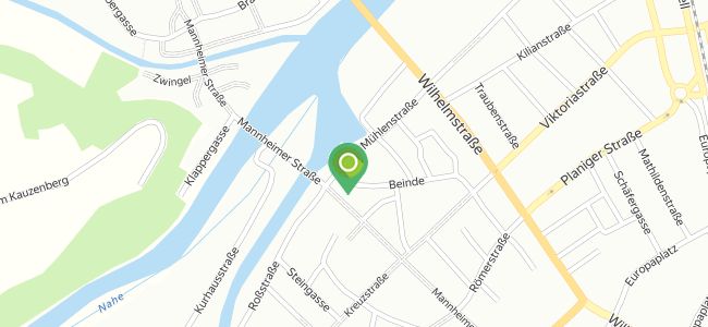 Ha Long Restaurant And Takeaway, Bad Kreuznach