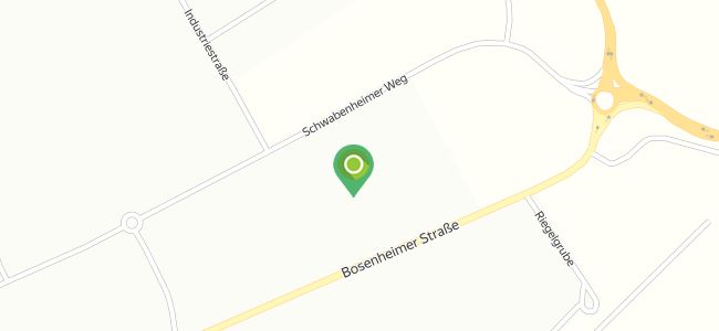 Hähnchengrill Imbiss, Bad Kreuznach