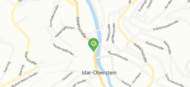 Idarer Kebab Und Pizzahaus Idar, Idar-Oberstein