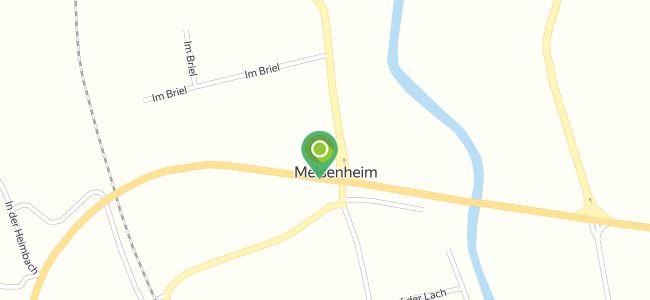 Imbiss Bei Ute & Melanie, Bockenau