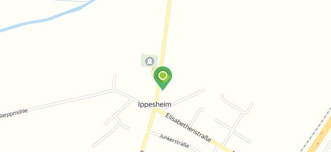 Ippesheimer Pizza & Kebap, Bad Kreuznach