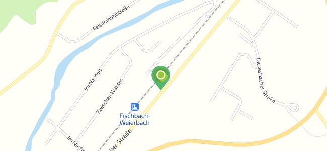 Klassik Indisches Restaurant, Idar-Oberstein
