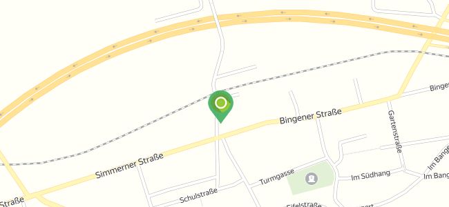 Lackys Pizzeria Zur Linde, Argenthal