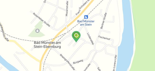 Linden Stube, Bad Kreuznach