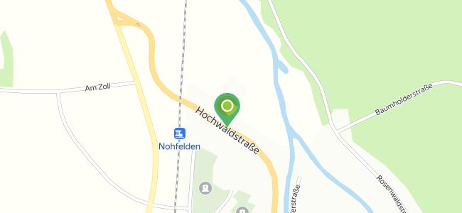 Martina Heinz Tittel, Nohfelden