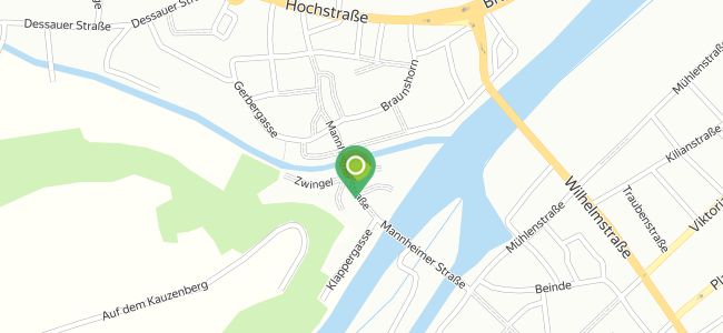 Moritz, Bad Kreuznach