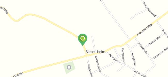 Nickls Speisekammer, Biebelsheim