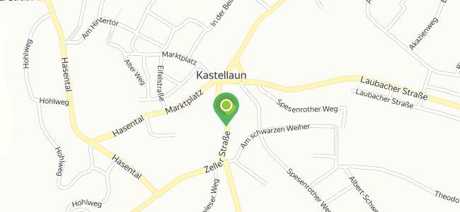 Restaurant Da Vito, Kastellaun