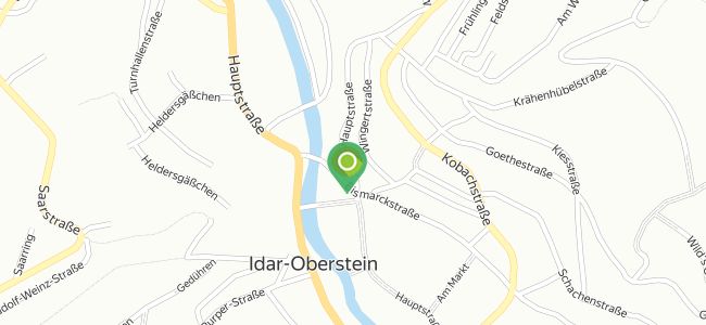 Restaurant Wok, Idar-Oberstein