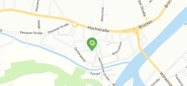 Ristorante Bella Italia Am Salzmarkt, Bad Kreuznach