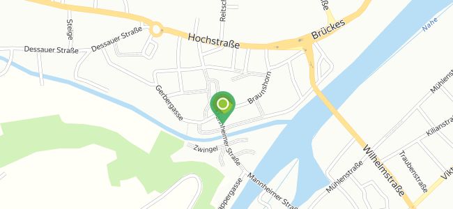 Rrr, Bad Kreuznach