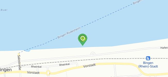 Vinothek, Bingen am Rhein