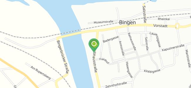 Zum Opa, Bingen am Rhein
