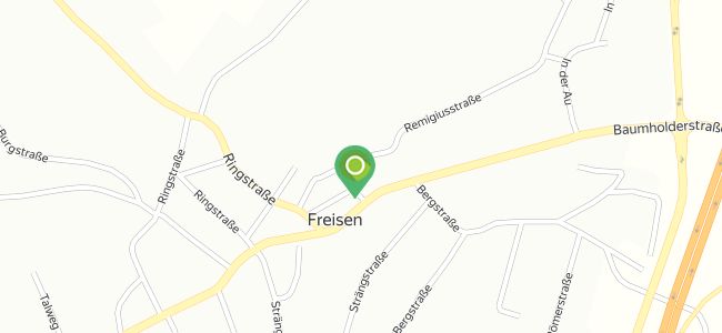 Zur Laube, Freisen