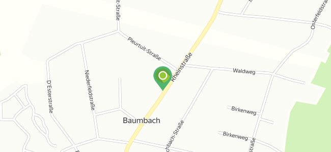 Adana 3, Ransbach-Baumbach