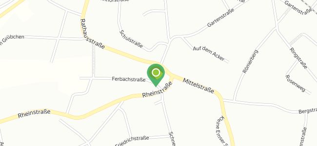 Adi's Pizza Kebab, Höhr-Grenzhausen