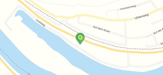 Alo's Hafenrestaurant, Winningen