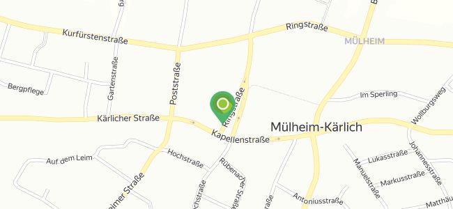 Altes Brauhaus Mülheim, Mülheim-Kärlich