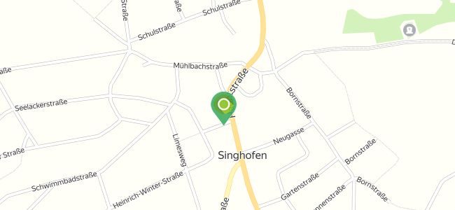 Baran Döner, Singhofen