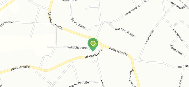 Big Chef Gaziantep Spezialitäten, Höhr-Grenzhausen